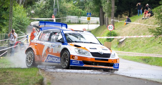 Rajd Rzeszowski